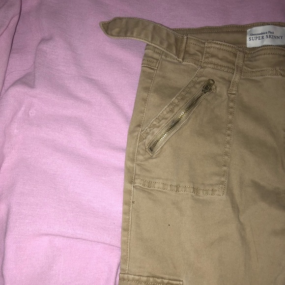 BRAND NEW | Abercrombie & Fitch | Super Skinny - Picture 3 of 6